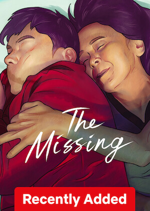 Netflix: The Missing | <strong>Opis Netflix</strong><br> After the death of a family member, a troubled animator confronts buried memories while outrunning a mysterious alien from his past. | Oglądaj film na Netflix.com