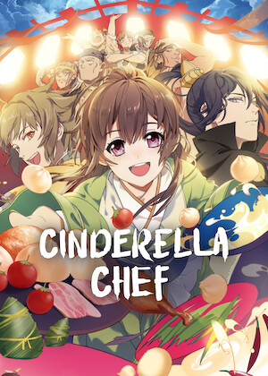 Cinderella Chef