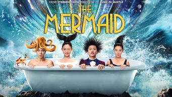 The Mermaid
