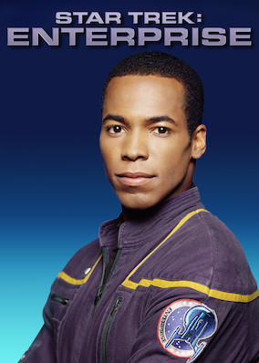 Star Trek: Enterprise