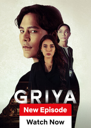Griya poster