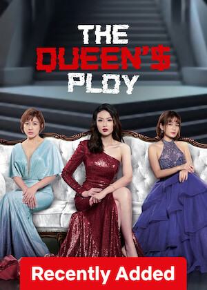 The Queen's Ploy poster