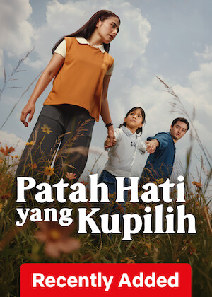 The Heartbreak I Choose poster