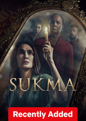 Sukma poster