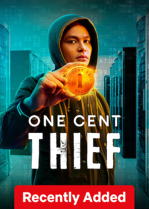 One Cent Thief poster