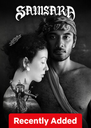 Samsara poster