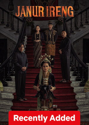 Janur Ireng poster