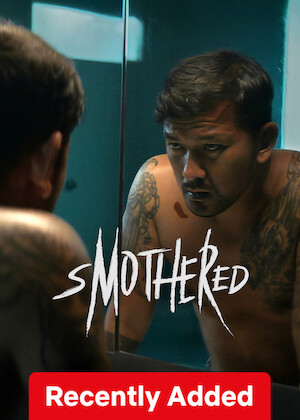 Smothered poster